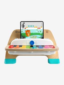 Speelgoed-Eerste levensjaren-Muziek-Piano Magic touch HAPE