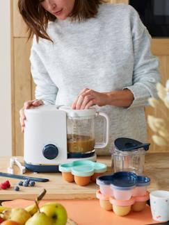 5-in-1 Steam Cooker & Blender Robot Magic Cooker vertbaudet - vertbaudet enfant Verzorging-Baby eet en drinkt-5-in-1 Steam Cooker & Blender Robot Magic Cooker vertbaudet