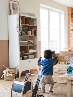 Kast met verschoonplank 2-in-1 SERIE NOUGATINE - vertbaudet enfant -Kast met verschoonplank 2-in-1 SERIE NOUGATINE
