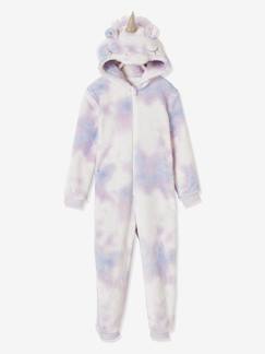 Pyjamapak eenhoorn - vertbaudet enfant Meisje-Pyjamapak eenhoorn