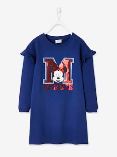 Disney Minnie®-meisjessportjurk - vertbaudet enfant Meisje-Disney Minnie®-meisjessportjurk