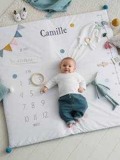 Aanpasbaar babyfotomatje - vertbaudet enfant -Aanpasbaar babyfotomatje