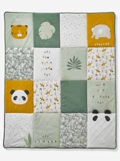 HANOI Oeko-Tex® vloermatten - vertbaudet enfant Linnengoed en decoratie-HANOI Oeko-Tex® vloermatten
