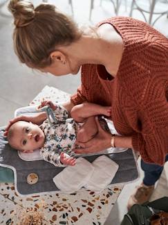Reisverzorgingsmat - vertbaudet enfant Verzorging-Luiertas-Reisverzorgingsmat