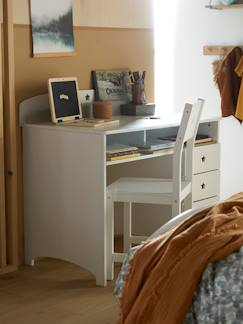 Juniorbureau SIRIUS - vertbaudet enfant Slaapkamer en Opbergoplossingen-Slaapkamer-Bureau, tafel-Kinderbureau-Juniorbureau SIRIUS