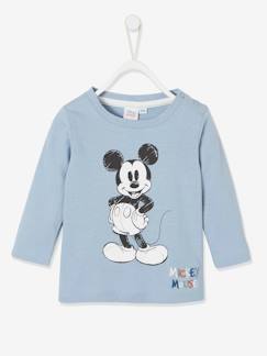 Mickey® baby-t-shirt - vertbaudet enfant -Mickey® baby-t-shirt