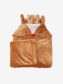 Wikkeldeken Eland Oeko-Tex® - vertbaudet enfant -Wikkeldeken Eland Oeko-Tex®