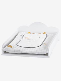Universele luiertafel Nuage - vertbaudet enfant -Universele luiertafel Nuage