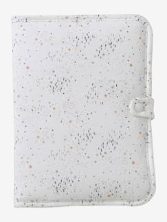 Hoesje voor groeiboekje - vertbaudet enfant Verzorging-Hoesje voor groeiboekje