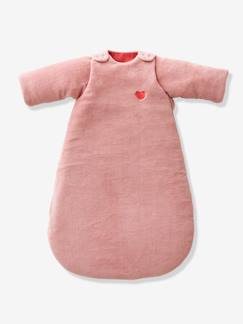 ALASKA Oeko-Tex® Fleece trappelzak - vertbaudet enfant Linnengoed en decoratie-ALASKA Oeko-Tex® Fleece trappelzak