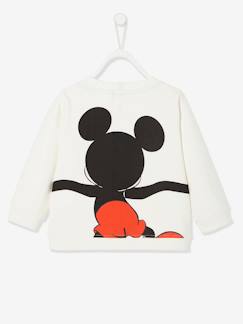 Disney Mickey®-sweater - vertbaudet enfant -Disney Mickey®-sweater