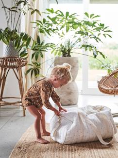 Baby Roll luiertas van katoengaas - vertbaudet enfant Verzorging-Baby Roll luiertas van katoengaas