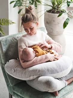 Otter borstvoedingskussen - vertbaudet enfant Verzorging-Otter borstvoedingskussen