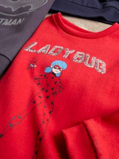 Miraculous® meisjes sweatshirt - vertbaudet enfant Meisje-Miraculous® meisjes sweatshirt