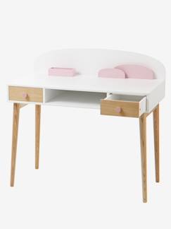 Juniorbureau CONFETTI - vertbaudet enfant Slaapkamer en Opbergoplossingen-Juniorbureau CONFETTI