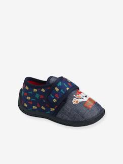 Slofjes voor jongens Paw Patrol® - vertbaudet enfant Schoenen-Slofjes voor jongens Paw Patrol®