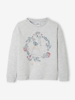 Disney® Frozen meisjessweater - vertbaudet enfant Meisje-Disney® Frozen meisjessweater