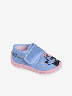 Meisjessloffen Disney® Minnie - vertbaudet enfant Schoenen-Meisjessloffen Disney® Minnie