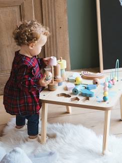 Activiteitentafel - vertbaudet enfant Speelgoed-Eerste levensjaren-Activiteitentafel