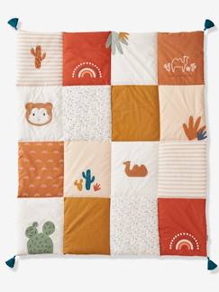 WILD SAHARA Oeko-Tex® vloermatten - vertbaudet enfant -WILD SAHARA Oeko-Tex® vloermatten