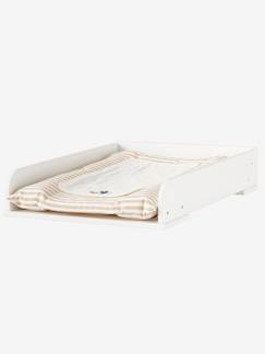 Speciale luiertafel voor commodes - vertbaudet enfant -Speciale luiertafel voor commodes
