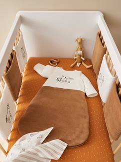 Stootrand kinderbed PETIT NOMADE - vertbaudet enfant Verzorging-Stootrand kinderbed PETIT NOMADE