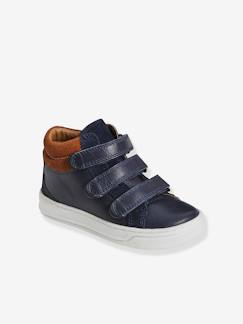 Crocband Regenlaars K CROCS(TM) - vertbaudet enfant -Crocband Regenlaars K CROCS(TM)