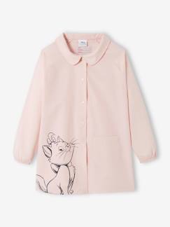 Schort De Aristokatten® Marie - roze - vertbaudet enfant Meisje-Schort De Aristokatten® Marie - roze