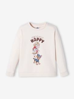Meisjessweater Pat Patrol® - vertbaudet enfant Meisje-Meisjessweater Pat Patrol®
