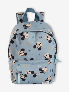 Snackzakje Disney® Mickey - vertbaudet enfant Jongens-Snackzakje Disney® Mickey