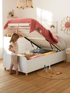 Bed met opbergkist MARIN - vertbaudet enfant -Bed met opbergkist MARIN
