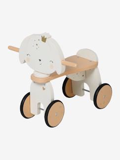 Loopfietsje Konijn van FSC¨-hout - vertbaudet enfant -Loopfietsje Konijn van FSC¨-hout