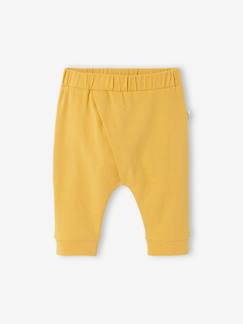 Newborn broekje van soepel tricot - vertbaudet enfant Baby-Newborn broekje van soepel tricot