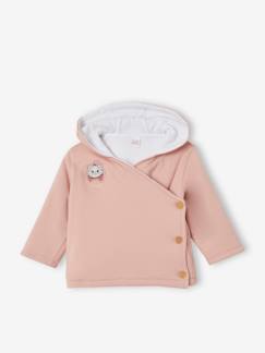 Meisjesvest Disney® Marie De Aristokatten - vertbaudet enfant -Meisjesvest Disney® Marie De Aristokatten