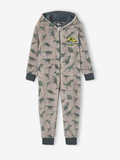 Pyjamapakje voor jongens Jurassic World® - vertbaudet enfant -Pyjamapakje voor jongens Jurassic World®