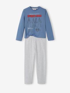 Jongenspyjama Marvel® Spider-Man - vertbaudet enfant Jongens-Jongenspyjama Marvel® Spider-Man