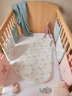 SOUS L'OCÉAN stootrad bed/box - vertbaudet enfant Verzorging-SOUS L'OCÉAN stootrad bed/box