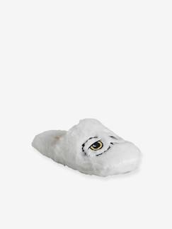 Harry Potter® slippers voor meisjes - vertbaudet enfant Schoenen-Harry Potter® slippers voor meisjes