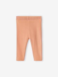 Legging babymeisje met riem met pailletten - vertbaudet enfant Baby-Legging babymeisje met riem met pailletten