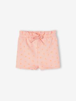 Babyshort van fleece - vertbaudet enfant Baby-Short-Babyshort van fleece