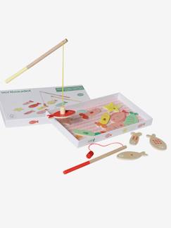 Magnetisch vissen - vertbaudet enfant Speelgoed-Magnetisch vissen