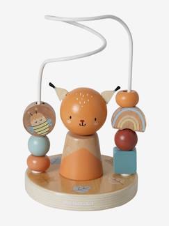Telraam De bosvrienden van FSC¨-hout - vertbaudet enfant -Telraam De bosvrienden van FSC¨-hout