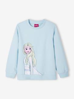 Disney¨ meisjessweater De Sneeuwkoningin 2 - vertbaudet enfant Meisje-Disney¨ meisjessweater De Sneeuwkoningin 2