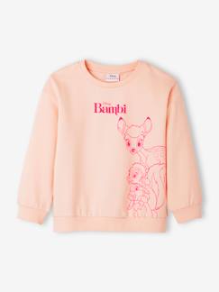 Disney¨ Bambi meisjessweater - vertbaudet enfant Meisje-Disney¨ Bambi meisjessweater