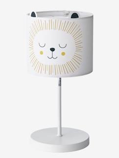 Leeslamp LEEUW - vertbaudet enfant Linnengoed en decoratie-Decoratie-Lamp-Leeslamp LEEUW