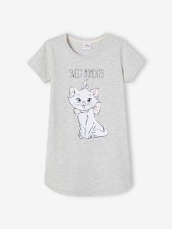 Nachthemd Disney¨ Marie de Aristokatten voor meisjes - vertbaudet enfant Meisje-Nachthemd Disney¨ Marie de Aristokatten voor meisjes