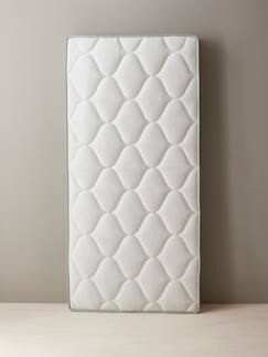 Thermoregulerende matras van gerecycled schuim - vertbaudet enfant Slaapkamer en Opbergoplossingen-Thermoregulerende matras van gerecycled schuim