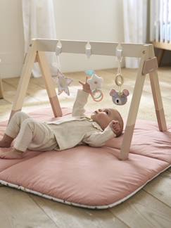 Houten speelboog TANZANIA van FSC®-hout - vertbaudet enfant Speelgoed-Houten speelboog TANZANIA van FSC®-hout