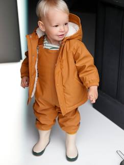 Regenjas en -broek voor baby's - vertbaudet enfant Baby-Regenjas en -broek voor baby's