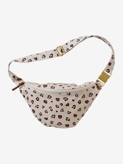 Heupas Luipaard - vertbaudet enfant Verzorging-Luiertas-Tas accessoires-Heupas Luipaard